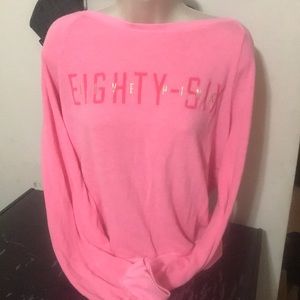 PINK Victoria secret long sleeve